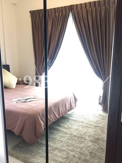 Oxley Edge (D9), Apartment #164802692